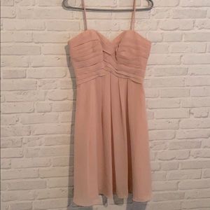 Bridesmaid/prom dress